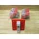 Wheelock E-7070-WM-24 Fire Alarm & Strobe E7070WM24 (Pack of 3) - Used