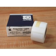 Brady PSL-311-619 Wire Marking Label 32131 Y35259 (Pack of 250)