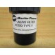 Master Power 22090 In Line Filter - New No Box