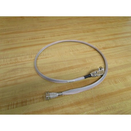 AMP 84-0644-0 Extension Cable 1 B706-0066A - New No Box