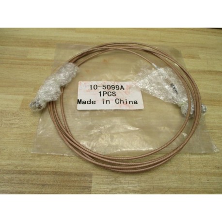 SP-10-5099A Cable Assembly 10-5099A-B