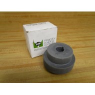 Magnaloy 400 1 x 14 Coupling Hub 4001x14