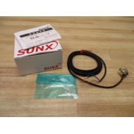 Sunx EX-32A-PN Photoelectric Sensor UEX32APN