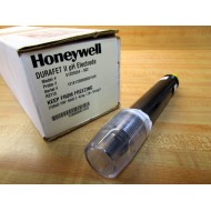 Honeywell 51205554-502 Durafet II PH Electrode 51205554502