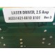 Presstek AEE-01421 Pearl Laser Drive Bd PH3-SMD EEB03861 - Used