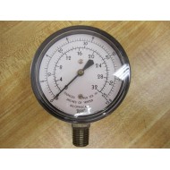 Marshall 90366 Water Gauge - New No Box