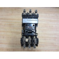 Allen Bradley 509-DOD Starter 509-D0D - Used
