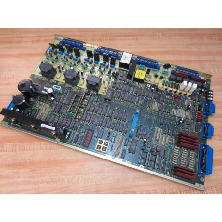 Fanuc A20B-1001-0120 Board A20B-1001-012008C  Non-Refundable - Parts Only