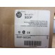 Allen Bradley 800P-S2C2A Palm Push Button 800PS2C2A Series E