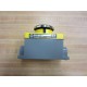 Allen Bradley 800P-S2C2A Palm Push Button 800PS2C2A Series E