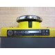 Allen Bradley 800P-S2C2A Palm Push Button 800PS2C2A Series E