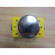 Allen Bradley 800P-S2C2A Palm Push Button 800PS2C2A Series E