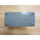 Allen Bradley 800P-S2C2A Palm Push Button 800PS2C2A Series E