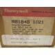 Honeywell R8184G 1021 Protector Relay R8184G1021