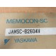 Yaskawa Electric JAMSC-B2604V Memocon-SC Module JAMSCB2604V