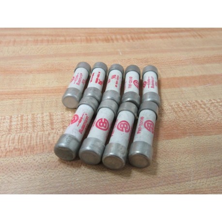 Bussmann FWP-32A14F Fuse (Pack of 9) - Used