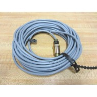 IFM Efector IR5028 Cable IR-2002-ARKGUP M12X1SW17 - New No Box