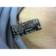 IFM Efector IR5028 Cable IR-2002-ARKGUP M12X1SW17 - New No Box