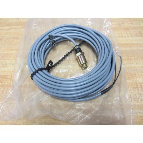 IFM Efector IR5028 Cable IR-2002-ARKGUP M12X1SW17