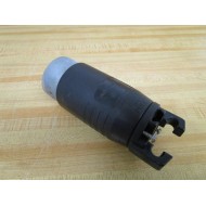 Hubbell HBL 25415B Plug - Used