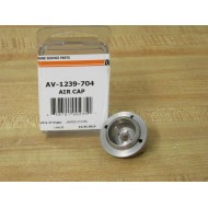 Devilbiss AV-1239-704 Air Cap AV1239704