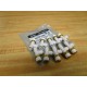 SMC KQ2Y04-02S One Touch Tee Fitting KQ2Y0402S (Pack of 10)