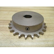 Martin 40B23 34" Sprocket - New No Box