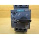 Siemens 3RV2011-1EA10 Circuit Breaker 3RV20111EA10 *E03*