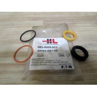 Eaton SKN5-681-08 Hydro Line Seal Kit SKN568108