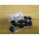 SMC KQL08-01S One Touch Elbow Fitting KQL0801S (Pack of 10)