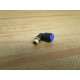SMC KQL08-01S One Touch Elbow Fitting KQL0801S (Pack of 10)