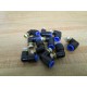 SMC KQL08-01S One Touch Elbow Fitting KQL0801S (Pack of 10)