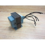Jefferson Electric 637-551 637551 Transformer 240480V - Used