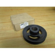 Maurey BC52 Pulley WKeyway BC52-1-18