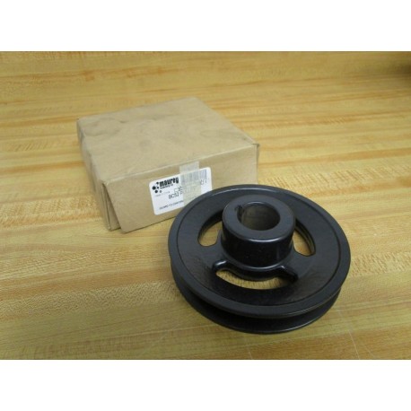 Maurey BC52 Pulley WKeyway BC52-1-18