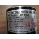 TR Electronic 201-00022 20100022 Encoder Type 1176-WW11 - Used