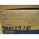 Omron E3E2-DS20Y1-US Photoelectric Switch E3E2DS20Y1US