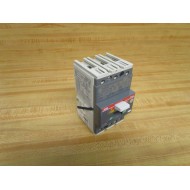ABB T1N-25A 25A Circuit Breaker  T1N25A - Used