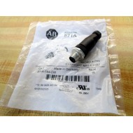 Allen Bradley 871A-TS4-DM Connector 871ATS4DM