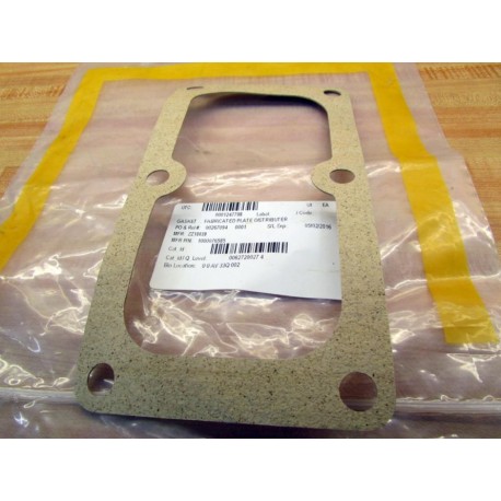 Generic 1000076585 Fabricated Plate Distributor Gasket