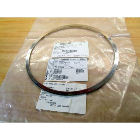 Flowserve 7001102 Retaining Ring