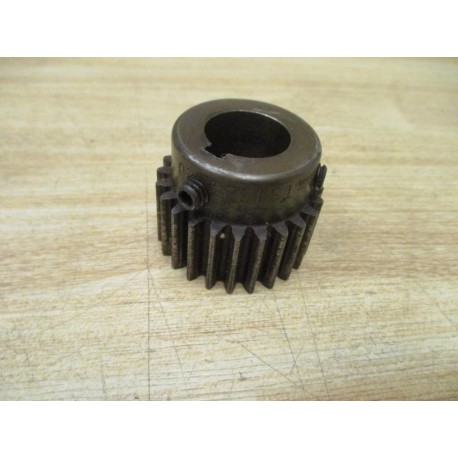Martin TS1624 20 Spur Gear TS162420 - Used