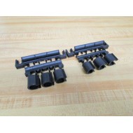 Kabelschlepp SZL10 Strain Relief Device (Pack of 2) - New No Box