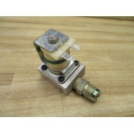 Robertshaw FJ Solenoid Valve G-LP - Used