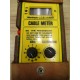Beha 14 Cable Meter - Used