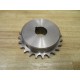 Martin 2040B24 1 Double Pitch Sprocket 2040B24 - New No Box