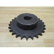 SST 50BS26H 1" Sprocket 50BS26H1 - New No Box