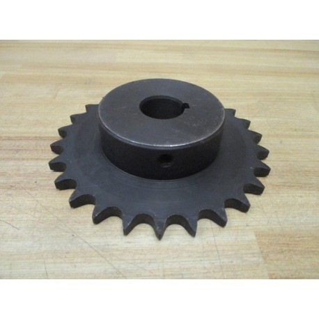 SST 50BS26H 1" Sprocket 50BS26H1 - New No Box