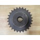 SST 50BS26H 1" Sprocket 50BS26H1 - New No Box