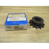 Martin 50BS13HT 1 316 Sabertooth Sprocket 50BS13HT1316